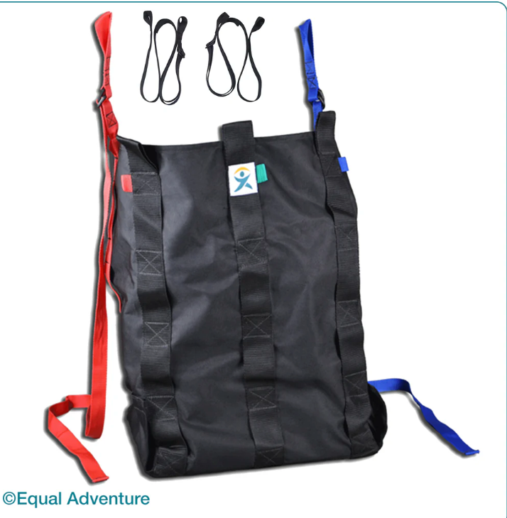 The Cosy Toes Foot Support