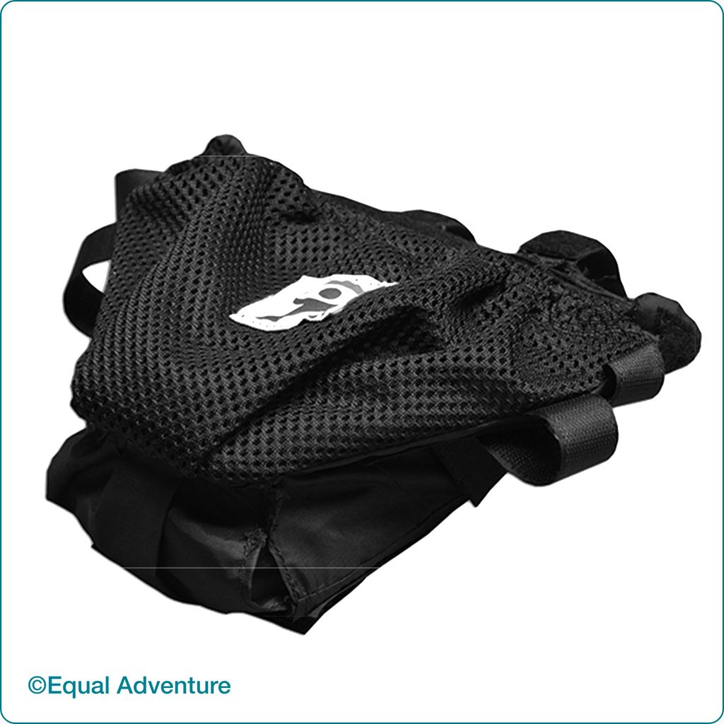 Image of Sporran - Boma On the Road Tool Kit and Pouch