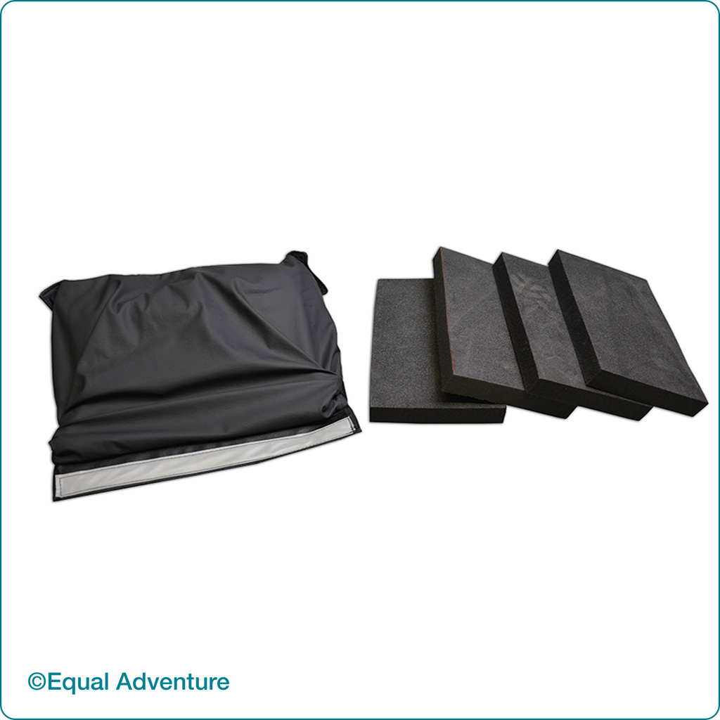 Image of K9 Foot Pad