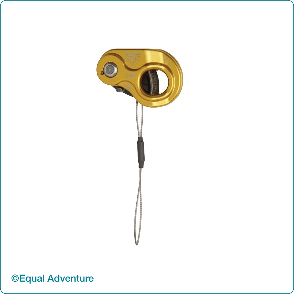Image of Ropeman 2