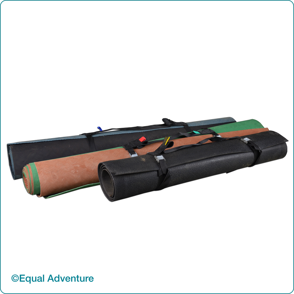 Image of Seal Moving Mats