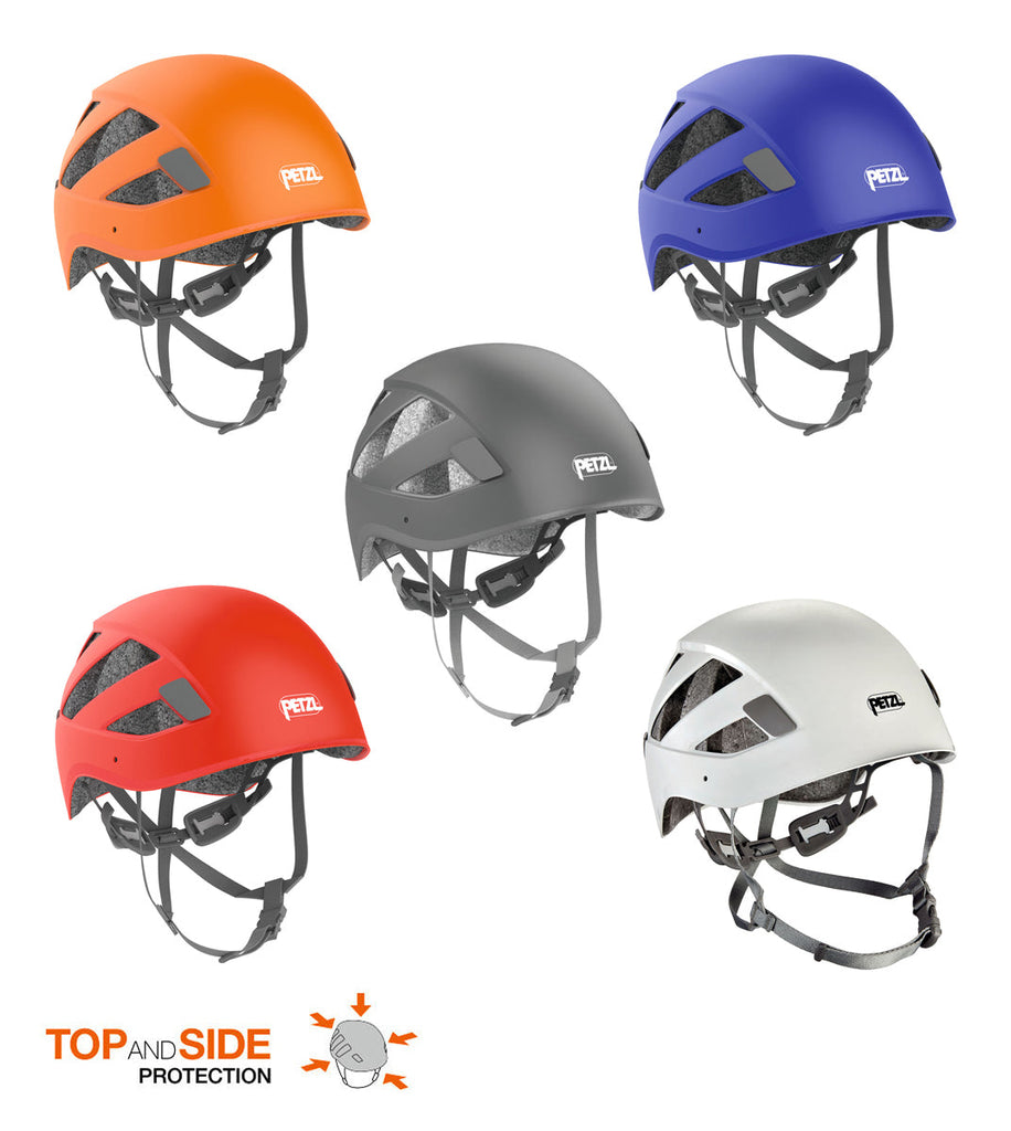 Image of Petzl Boreo Helmet - 1 (Assorted Colours)