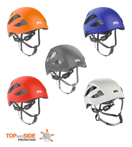 Image of Petzl Boreo Helmet - 1 (Assorted Colours)