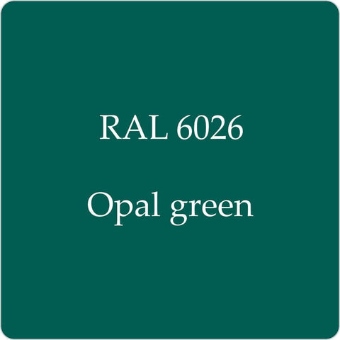 Image of Boma 7.5 Boma Green Frame Colour