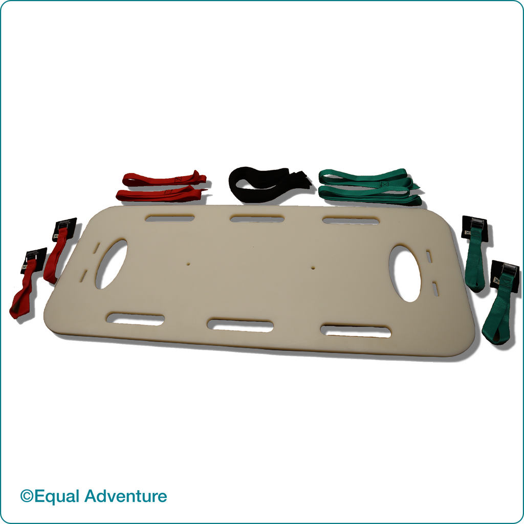 The Slide Board Medium 5.0