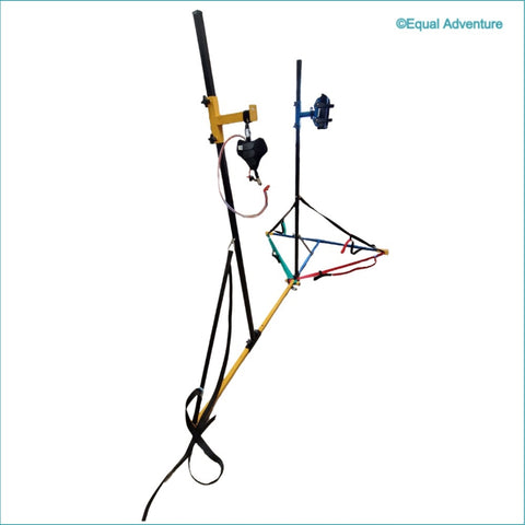 Archery Stand