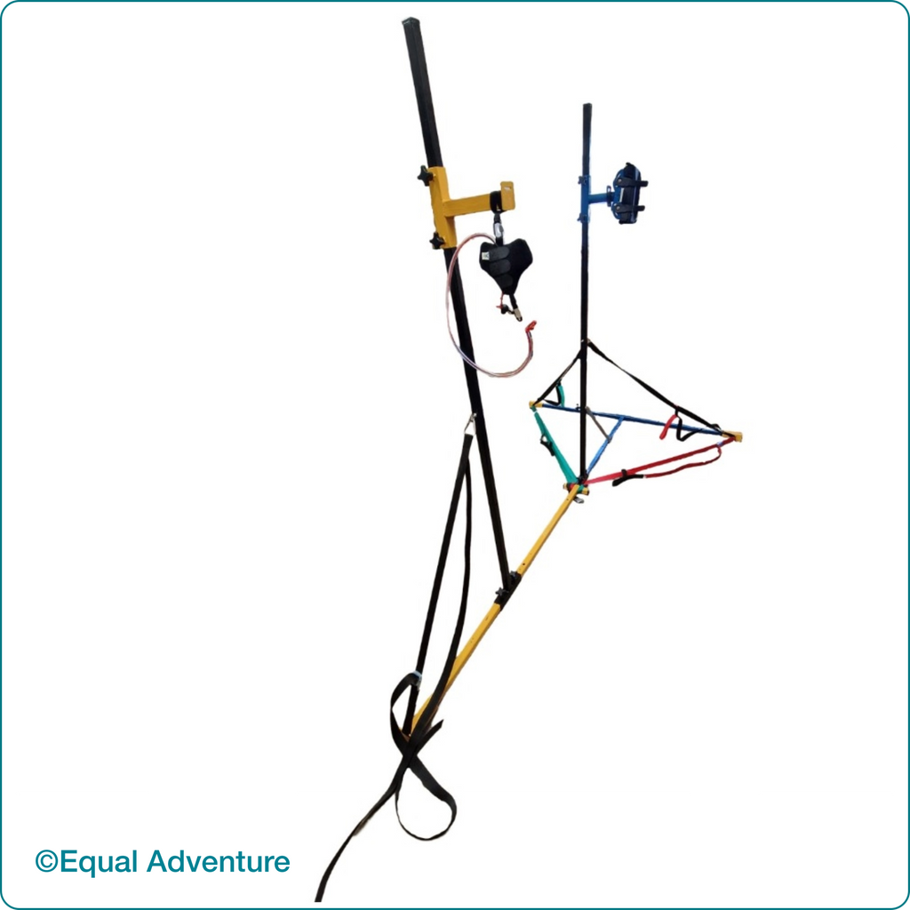 Archery Stand