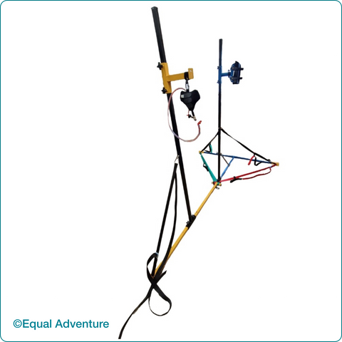 Archery Stand