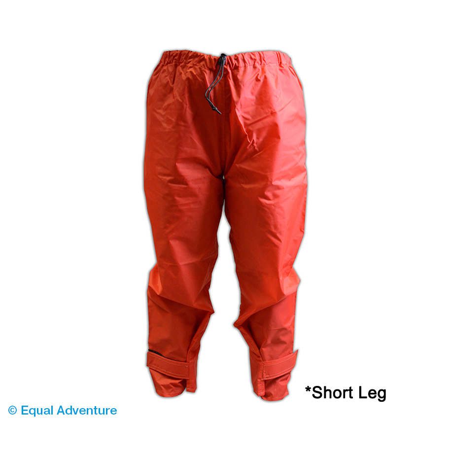Image of Centre Waterproof (S) Short Leg (Trousers)