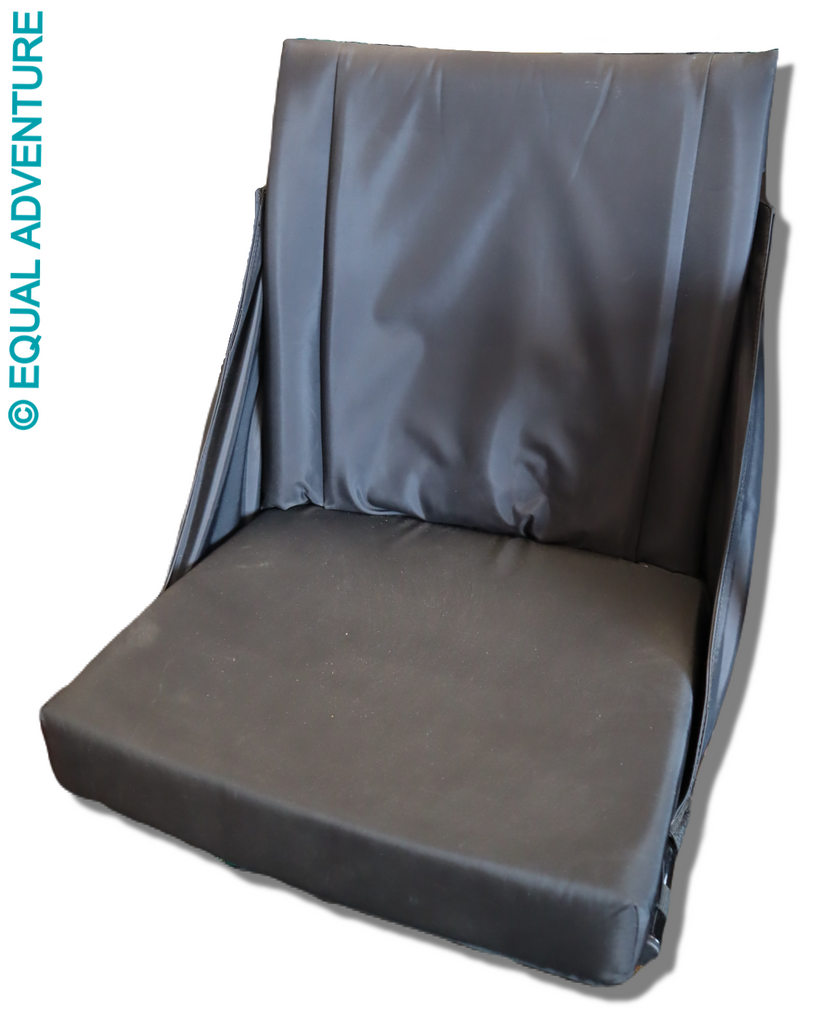 Image of Boma 7.5 Standard Back and Base Seat Upholstery