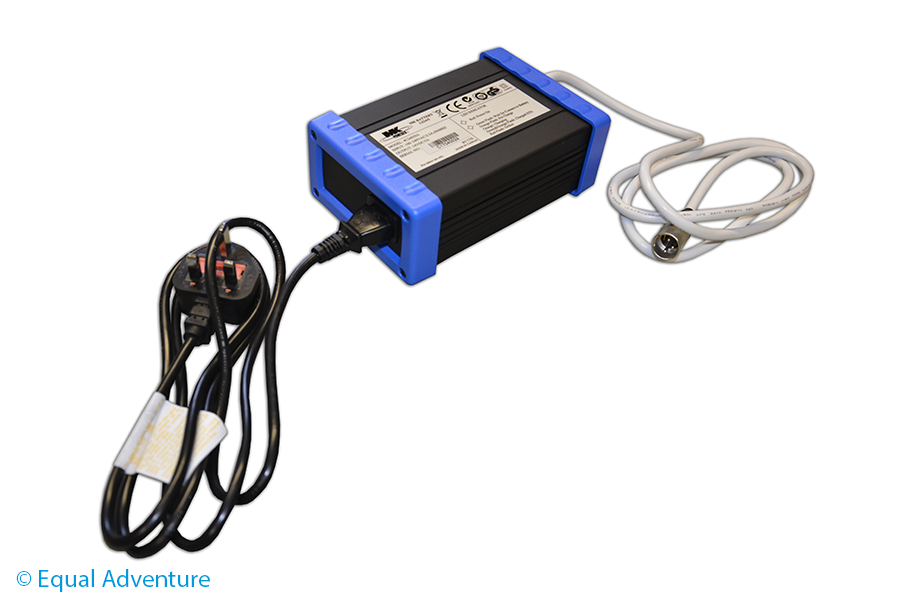 Image of Boma 7.5 Battery Charger