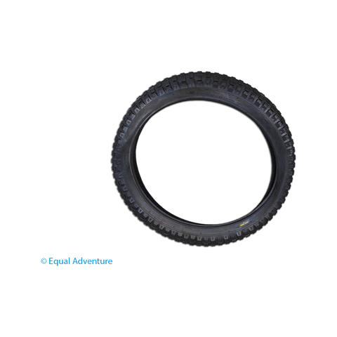 Image of Boma 24" x 3 Rear Wheel Tyre